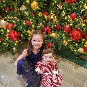 Meet your Posher, Melanie